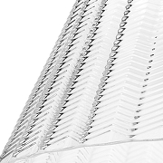 Накладной светильник Lightstar Napol1 794010 цвет плафона/подвески Прозрачный, цвет арматуры Коричневый-3