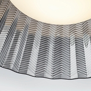 Накладной светильник Lightstar Napol1 794018 цвет плафона/подвески Серый, цвет арматуры Коричневый-6