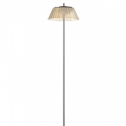 Торшер Lightstar Napoli 794713 цвет плафона/подвески Коньячный, цвет арматуры Коричневый-1