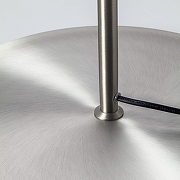 Торшер Lightstar Napoli 794713 цвет плафона/подвески Коньячный, цвет арматуры Коричневый-8