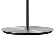 Торшер Lightstar Napoli 794718 цвет плафона/подвески Серый, цвет арматуры Коричневый-8