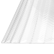 Настольная лампа Lightstar Napoli 794910 цвет плафона/подвески Прозрачный, цвет арматуры Коричневый-5