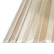 Настольная лампа Lightstar Napoli 794913 цвет плафона/подвески Коньячный, цвет арматуры Коричневый-4