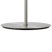 Настольная лампа Lightstar Napoli 794913 цвет плафона/подвески Коньячный, цвет арматуры Коричневый-6