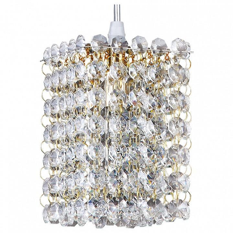 Подвесной светильник Lightstar Cr1stallo 795412 