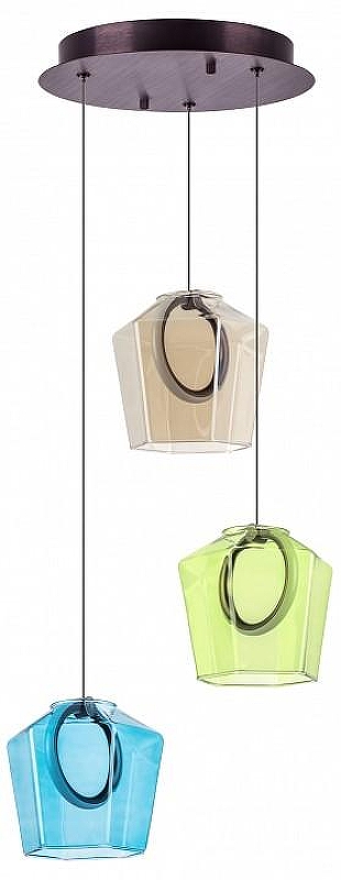 Подвесной светильник Lightstar Caramello 796139 