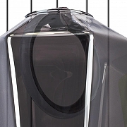 Подвесной светильник Lightstar Caramello 796289 цвет плафона/подвески Красный, Синий, Зеленый, цвет арматуры Коричневый-4