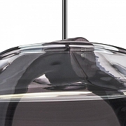 Подвесной светильник Lightstar Caramello 796349 цвет плафона/подвески Красный, Синий, Зеленый, цвет арматуры Коричневый-6