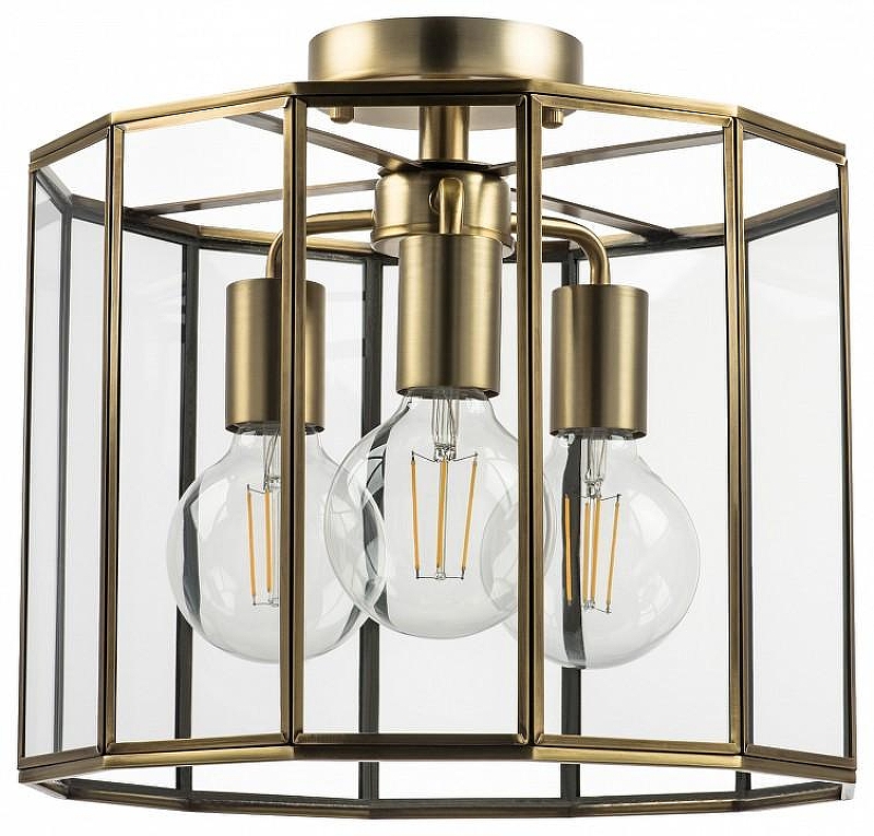 Светильник на штанге Lightstar Genn1 798231 