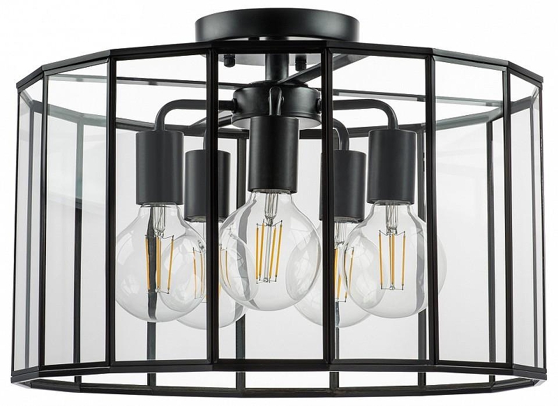Светильник на штанге Lightstar Genn1 798257 