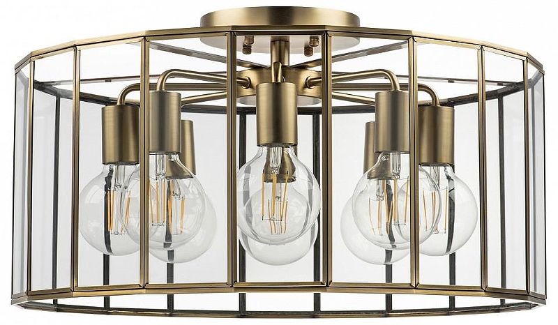 Светильник на штанге Lightstar Genn1 798281 