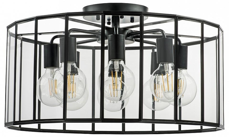 Светильник на штанге Lightstar Genn1 798287 