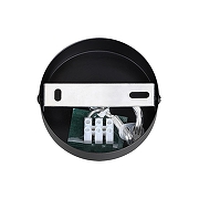 Подвесной светильник Lumion Avrora 8001/1A цвет плафона/подвески Золото, цвет арматуры Черный-5