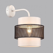 Бра Lumion Animaisa 8002/1W цвет плафона/подвески Белый, Черный, цвет арматуры Белый-2