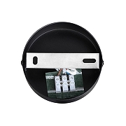 Бра Lumion Animaisa 8003/1W цвет плафона/подвески Черный, Золото, цвет арматуры Черный-4