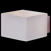 Бра Lightstar Pezzo 801610 цвет плафона/подвески Белый, цвет арматуры Хром-1