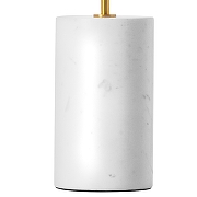 Торшер Lightstar Marmara 801713 цвет плафона/подвески Золото, цвет арматуры Белый, Золото-4