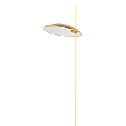 Торшер Lightstar Marmara 801713 цвет плафона/подвески Золото, цвет арматуры Белый, Золото-5