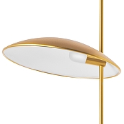 Торшер Lightstar Marmara 801713 цвет плафона/подвески Золото, цвет арматуры Белый, Золото-6