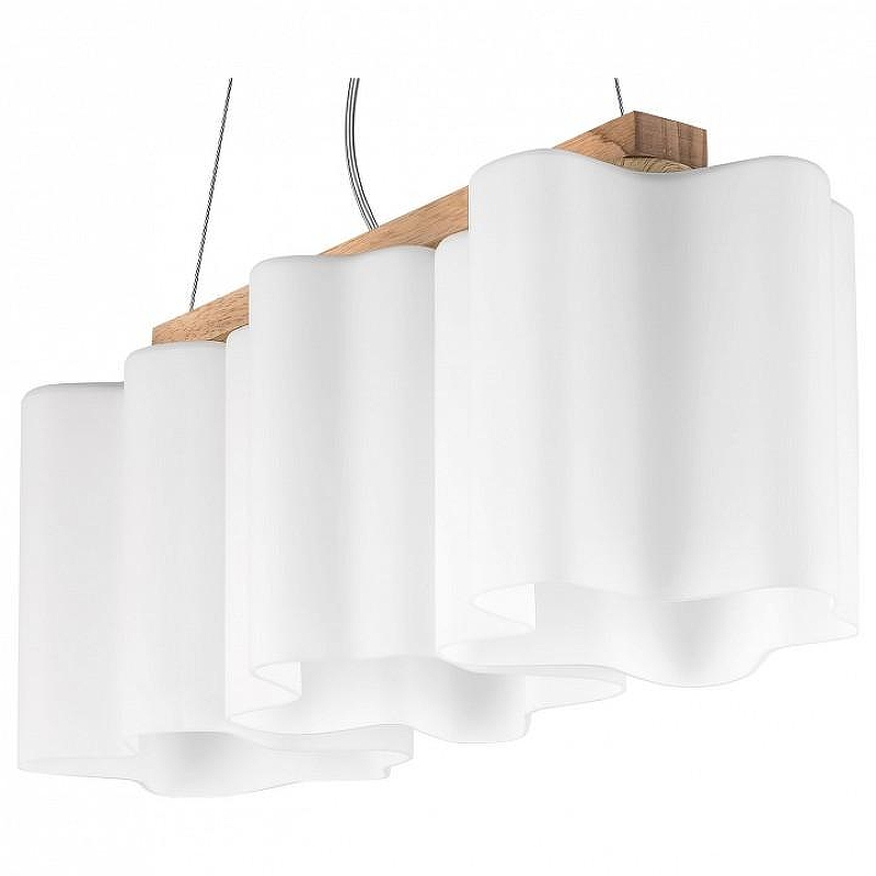 Подвесной светильник Lightstar Nub1 802135 