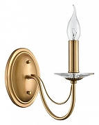 Бра Lumion INCANTO 8033/1W цвет Хром