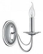 Бра Lumion INCANTO 8034/1W цвет Хром