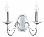 Бра Lumion INCANTO 8034/2W цвет Хром