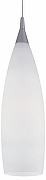 Подвесной светильник Lightstar Volare 804010 цвет плафона/подвески Белый, цвет арматуры Хром