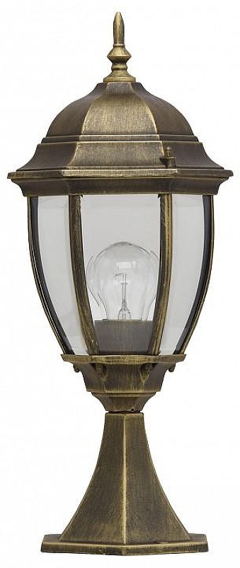 Ландшафтный светильник DeMarkt Фабур 1 804040301 