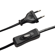 Настольная лампа Lumion Launa 8043/1T цвет плафона/подвески Бежевый, Серый, цвет арматуры Черный-2