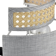 Накладной светильник Lumion Launa 8043/1W цвет плафона/подвески Бежевый, Серый, цвет арматуры Черный-6