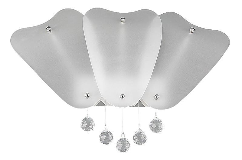 Накладной светильник Lightstar Lobo 804640 