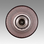 Подвесной светильник Lumion Manola 8048/1А цвет плафона/подвески Розовый, цвет арматуры Хром-3