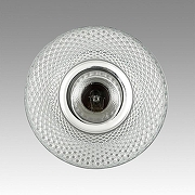 Подвесной светильник Lumion Manola 8049/1А цвет плафона/подвески Прозрачный, цвет арматуры Хром-3