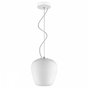 Подвесной светильник Lightstar Arn1a 805011 цвет плафона/подвески Белый, цвет арматуры Белый-1