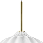 Подвесной светильник Lightstar Colore 805306 цвет плафона/подвески Белый, цвет арматуры Латунь-6