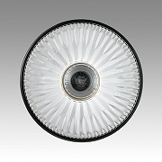 Подвесной светильник Lumion Natana 8053/1А цвет плафона/подвески Светло-серый, цвет арматуры Коричневый-3