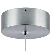 Подвесной светильник Lightstar Colore 805405 цвет плафона/подвески Белый, Синий, цвет арматуры Голубой, Серый-4