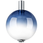 Подвесной светильник Lightstar Colore 805405 цвет плафона/подвески Белый, Синий, цвет арматуры Голубой, Серый-5