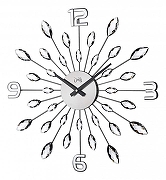 Накладной светильник Nowodvorski Cayo 8055 цвет плафона/подвески Белый, цвет арматуры Черный