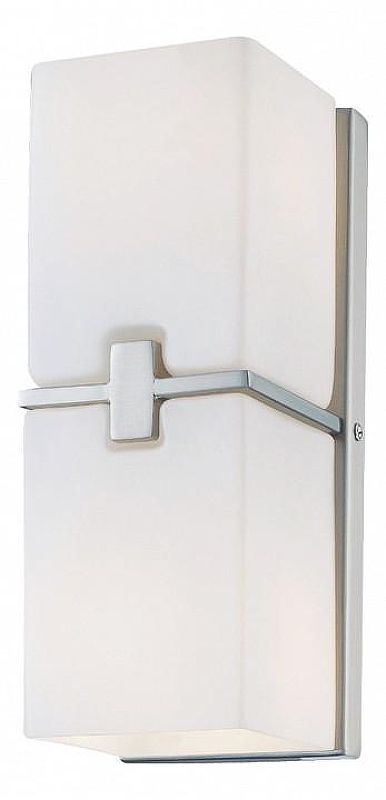 Накладной светильник Lightstar Qub1ca 805620 