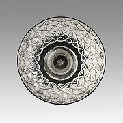 Подвесной светильник Lumion Elenika 8057/1А цвет плафона/подвески Светло-серый, цвет арматуры Черный-3