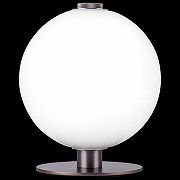 Настольная лампа Lightstar Colore 805906 цвет плафона/подвески Белый, цвет арматуры Коричневый-1