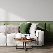 Настольная лампа Lightstar Colore 805906 цвет плафона/подвески Белый, цвет арматуры Коричневый-6