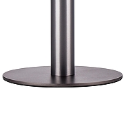 Настольная лампа Lightstar Colore 805916 цвет плафона/подвески Белый, цвет арматуры Коричневый-3