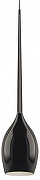 Подвесной светильник Lightstar Meta 807117 цвет плафона/подвески Черный, цвет арматуры Черный