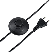 Торшер Lumion Velveta 8072/1F цвет плафона/подвески Желтый, Золото, цвет арматуры Золото-3