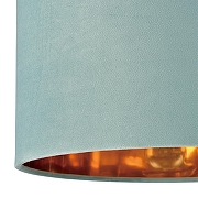 Торшер Lumion Aviola 8074/1F цвет плафона/подвески Зеленый, цвет арматуры Золото-4