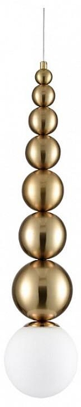 Подвесной светильник Lumion Solida 8087/1A 