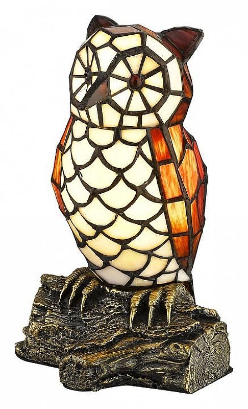 Настольная лампа Velante 808-80 808-804-01 